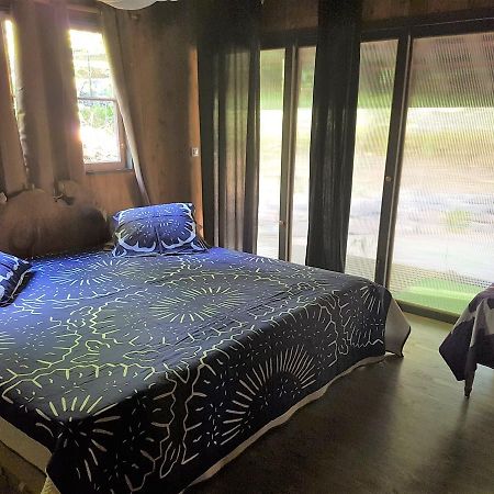 Comfortable Maison Папетойя Экстерьер фото